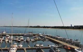 Sopot bosmanat molo - 27-06-2026 13:22