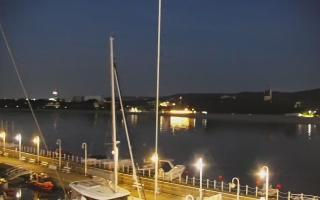 Sopot bosmanat molo - 28-06-2026 00:38