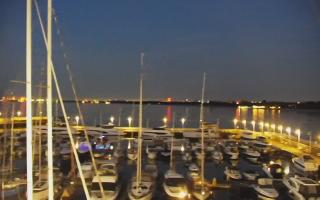Sopot bosmanat molo - 28-06-2026 00:46