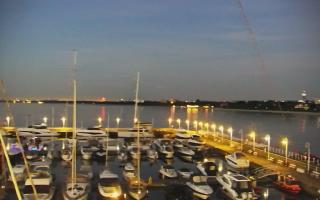 Sopot bosmanat molo - 28-06-2026 01:01
