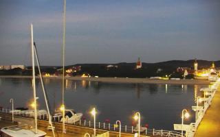 Sopot bosmanat molo - 28-06-2026 01:09