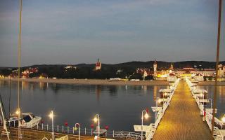 Sopot bosmanat molo - 28-06-2026 01:17