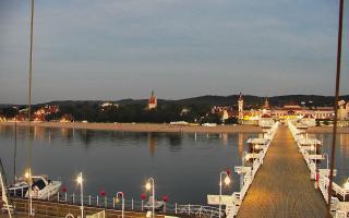 Sopot bosmanat molo - 28-06-2026 01:24