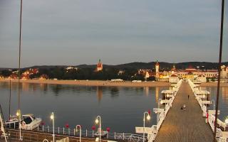 Sopot bosmanat molo - 28-06-2026 01:32