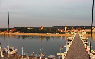 Sopot bosmanat molo - 28-06-2026 01:55