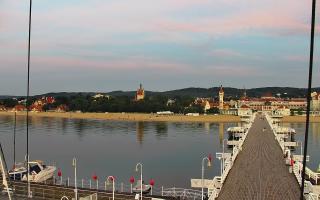 Sopot bosmanat molo - 28-06-2026 02:03