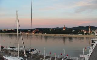 Sopot bosmanat molo - 28-06-2026 02:18