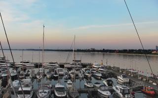 Sopot bosmanat molo - 28-06-2026 02:26