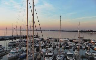 Sopot bosmanat molo - 28-06-2026 02:34