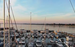 Sopot bosmanat molo - 28-06-2026 02:41