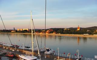 Sopot bosmanat molo - 28-06-2026 02:49
