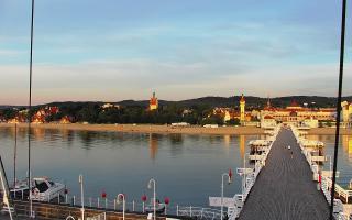 Sopot bosmanat molo - 28-06-2026 02:57