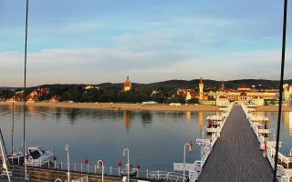Sopot bosmanat molo - 28-06-2026 03:05
