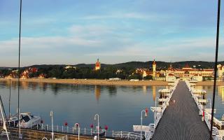Sopot bosmanat molo - 28-06-2026 03:12