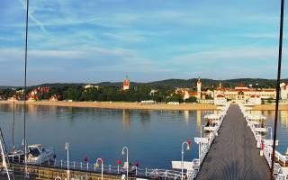 Sopot bosmanat molo - 28-06-2026 03:33