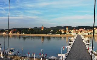 Sopot bosmanat molo - 28-06-2026 03:40