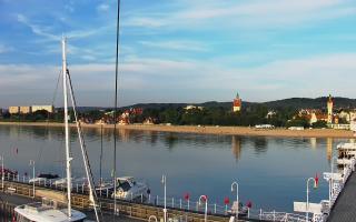 Sopot bosmanat molo - 28-06-2026 03:48