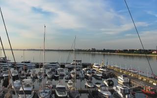 Sopot bosmanat molo - 28-06-2026 03:56