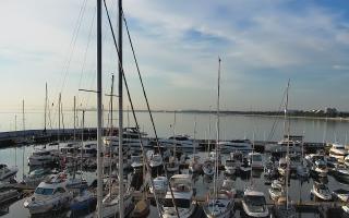 Sopot bosmanat molo - 28-06-2026 04:03