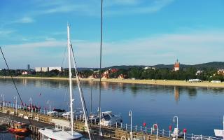 Sopot bosmanat molo - 28-06-2026 04:19