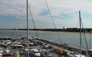 Sopot bosmanat molo - 28-06-2026 14:04
