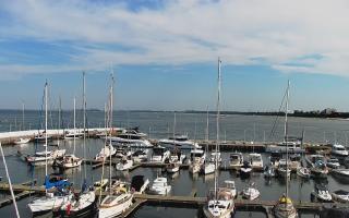 Sopot bosmanat molo - 28-06-2026 14:12