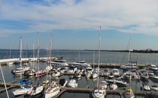 Sopot bosmanat molo - 28-06-2026 14:20