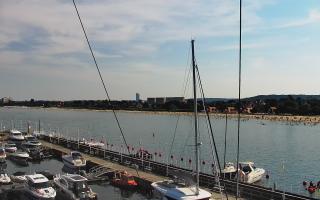 Sopot bosmanat molo - 28-06-2026 14:27