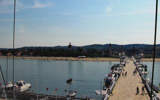 Sopot bosmanat molo - 28-06-2026 14:35