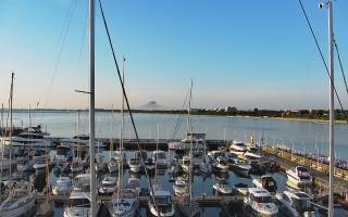 Sopot bosmanat molo - 29-06-2026 03:40