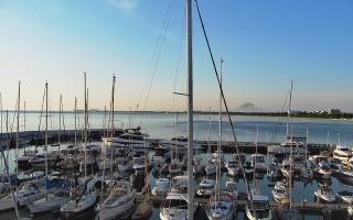 Sopot bosmanat molo - 29-06-2026 03:48