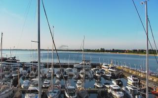 Sopot bosmanat molo - 29-06-2026 03:56