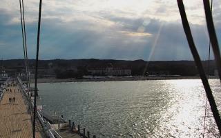 Sopot bosmanat molo - 29-06-2026 16:30