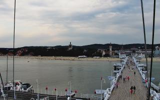 Sopot bosmanat molo - 29-06-2026 16:54