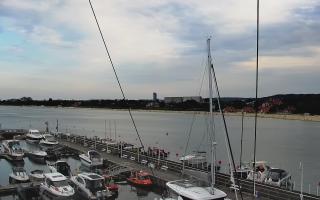 Sopot bosmanat molo - 29-06-2026 17:09