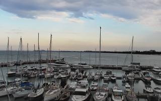 Sopot bosmanat molo - 29-06-2026 17:17