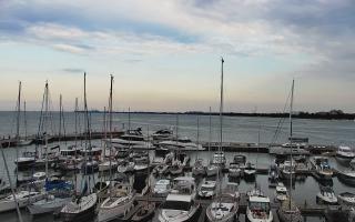 Sopot bosmanat molo - 29-06-2026 17:24