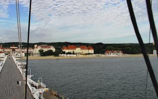 Sopot bosmanat molo - 30-06-2026 04:45