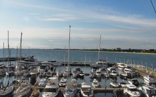 Sopot bosmanat molo - 30-06-2026 05:32