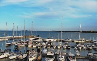 Sopot bosmanat molo - 30-06-2026 17:28
