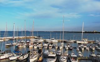 Sopot bosmanat molo - 30-06-2026 17:35