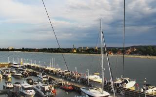 Sopot bosmanat molo - 30-06-2026 17:43