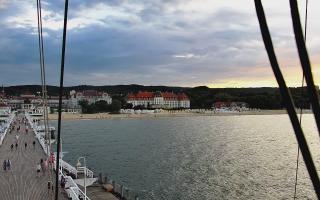 Sopot bosmanat molo - 30-06-2026 18:22