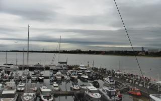 Sopot bosmanat molo - 01-07-2026 06:56