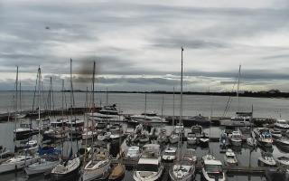 Sopot bosmanat molo - 01-07-2026 07:04