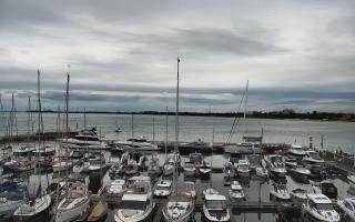 Sopot bosmanat molo - 01-07-2026 07:12