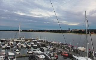 Sopot bosmanat molo - 01-07-2026 19:08