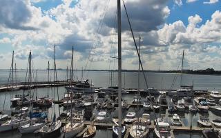 Sopot bosmanat molo - 02-07-2026 08:29