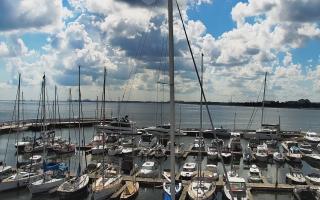 Sopot bosmanat molo - 02-07-2026 08:36