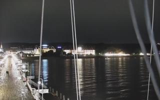 Sopot bosmanat molo - 02-07-2026 21:11